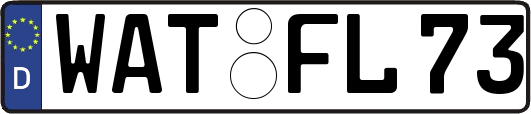 WAT-FL73