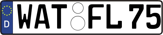 WAT-FL75
