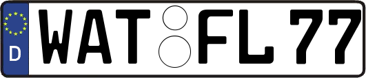 WAT-FL77