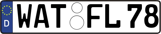 WAT-FL78