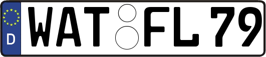 WAT-FL79