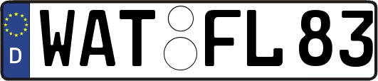 WAT-FL83