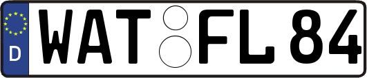 WAT-FL84