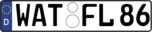 WAT-FL86