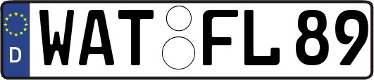 WAT-FL89