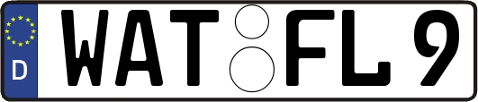 WAT-FL9