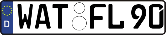 WAT-FL90