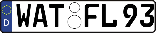 WAT-FL93