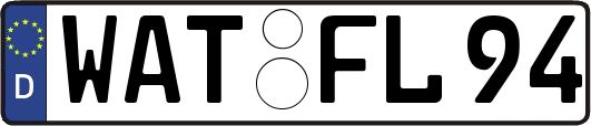 WAT-FL94