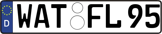 WAT-FL95