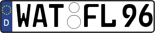 WAT-FL96