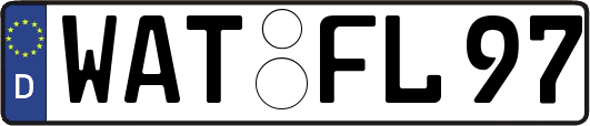 WAT-FL97