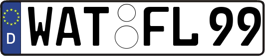 WAT-FL99