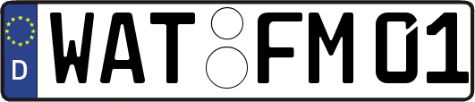 WAT-FM01