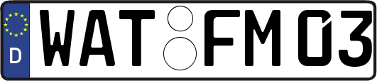 WAT-FM03