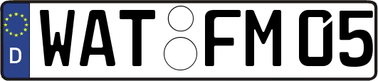 WAT-FM05