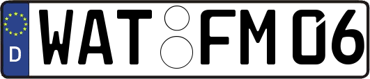 WAT-FM06