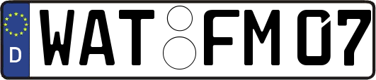 WAT-FM07