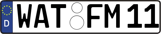 WAT-FM11