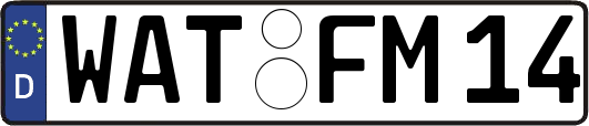 WAT-FM14