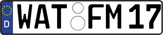 WAT-FM17