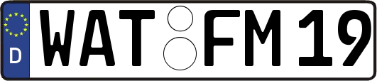 WAT-FM19