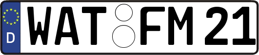 WAT-FM21