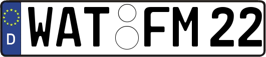 WAT-FM22