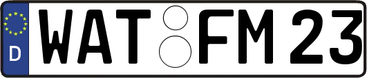 WAT-FM23