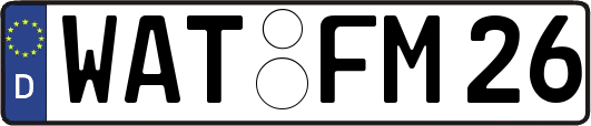 WAT-FM26