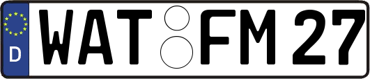 WAT-FM27