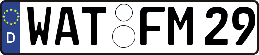 WAT-FM29
