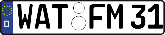 WAT-FM31