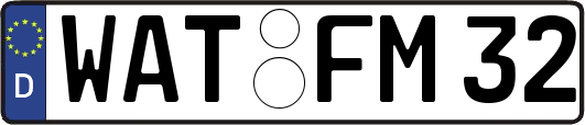 WAT-FM32