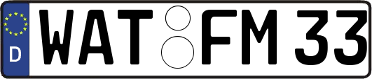 WAT-FM33