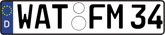 WAT-FM34