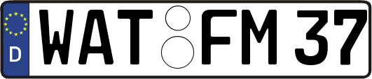 WAT-FM37