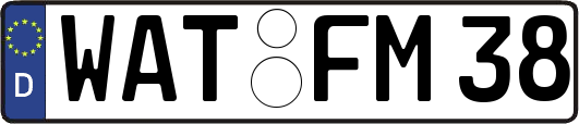 WAT-FM38