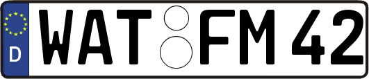WAT-FM42