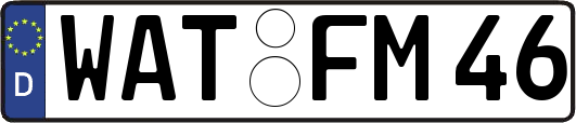 WAT-FM46