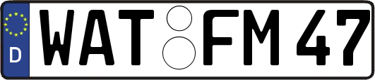 WAT-FM47
