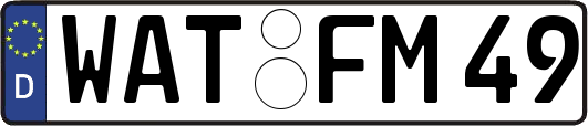 WAT-FM49