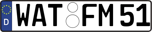 WAT-FM51