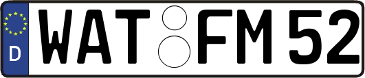 WAT-FM52