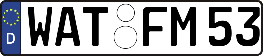 WAT-FM53
