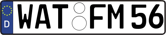 WAT-FM56