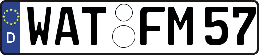 WAT-FM57