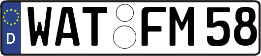 WAT-FM58