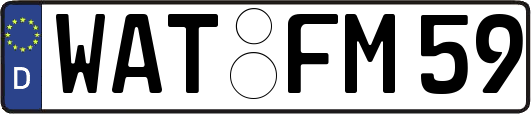 WAT-FM59