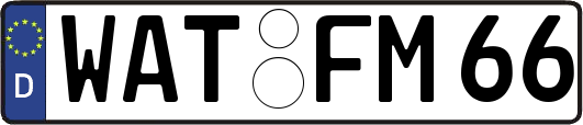 WAT-FM66